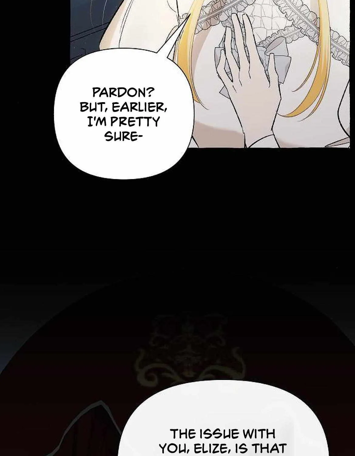I Thought It Was A Common Isekai Story Zinmanga X Chapter 3 Page 118