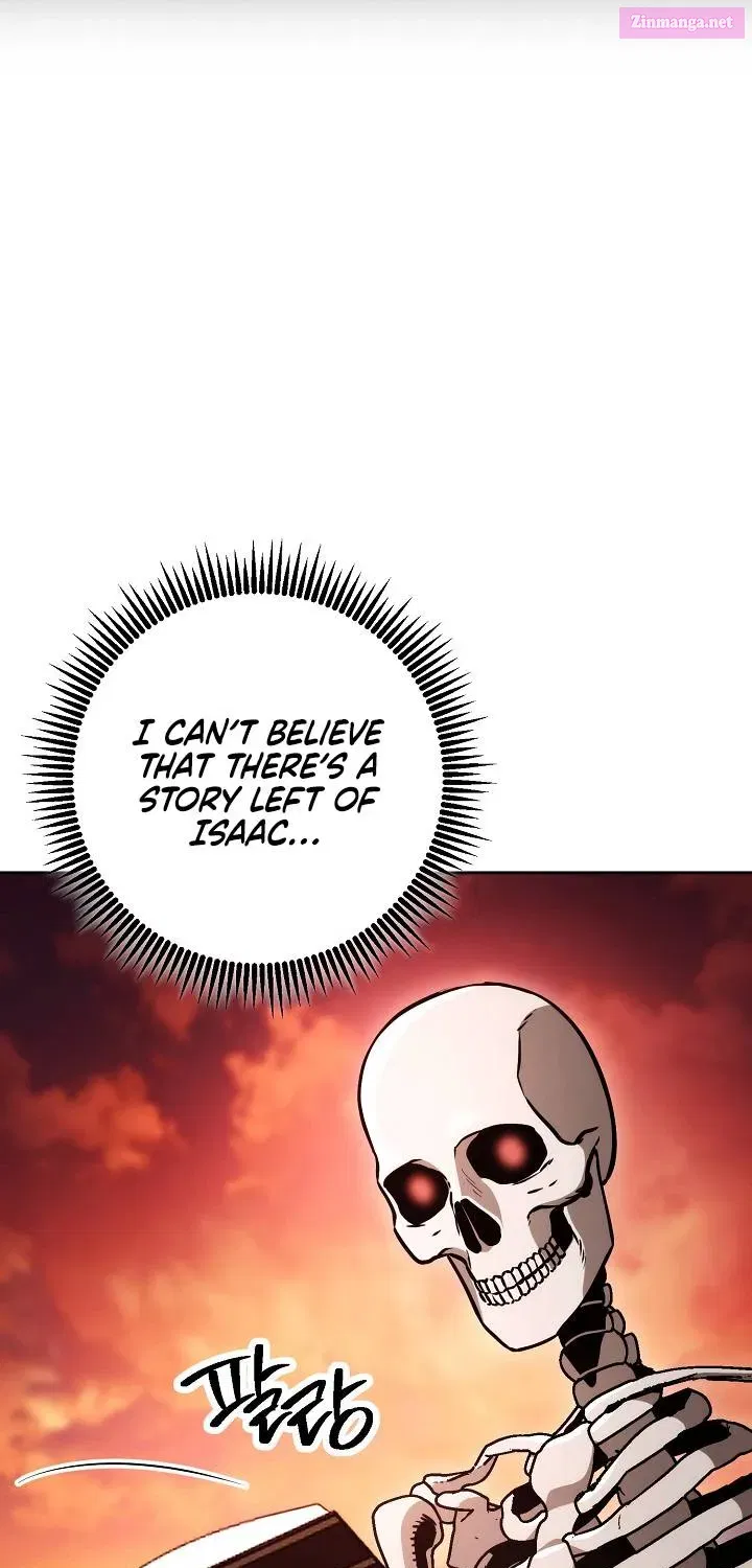 Skeleton Soldier Couldn't Protect the Dungeon Zinmanga X Chapter 217 Page 5
