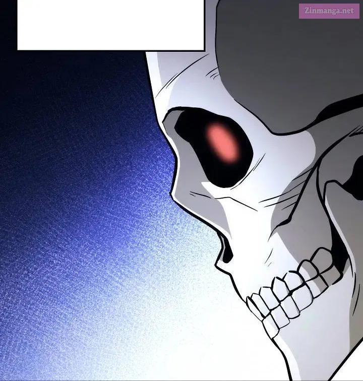 Skeleton Soldier Couldn't Protect the Dungeon Zinmanga X Chapter 217 Page 8