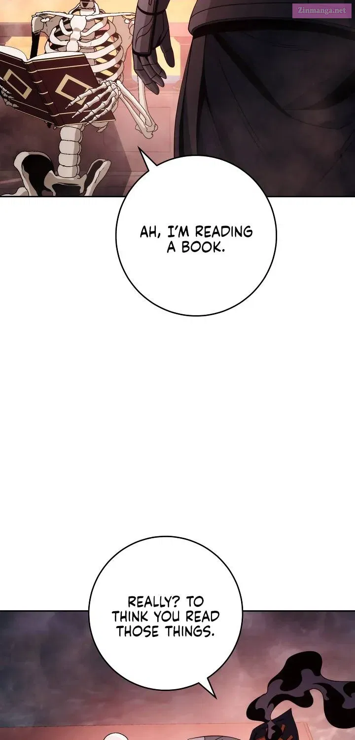 Skeleton Soldier Couldn't Protect the Dungeon Zinmanga X Chapter 217 Page 10