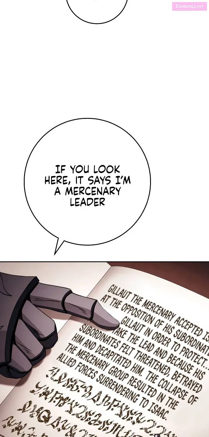 Skeleton Soldier Couldn't Protect the Dungeon Zinmanga X Chapter 217 Page 22
