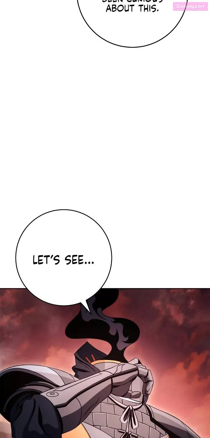 Skeleton Soldier Couldn't Protect the Dungeon Zinmanga X Chapter 217 Page 25