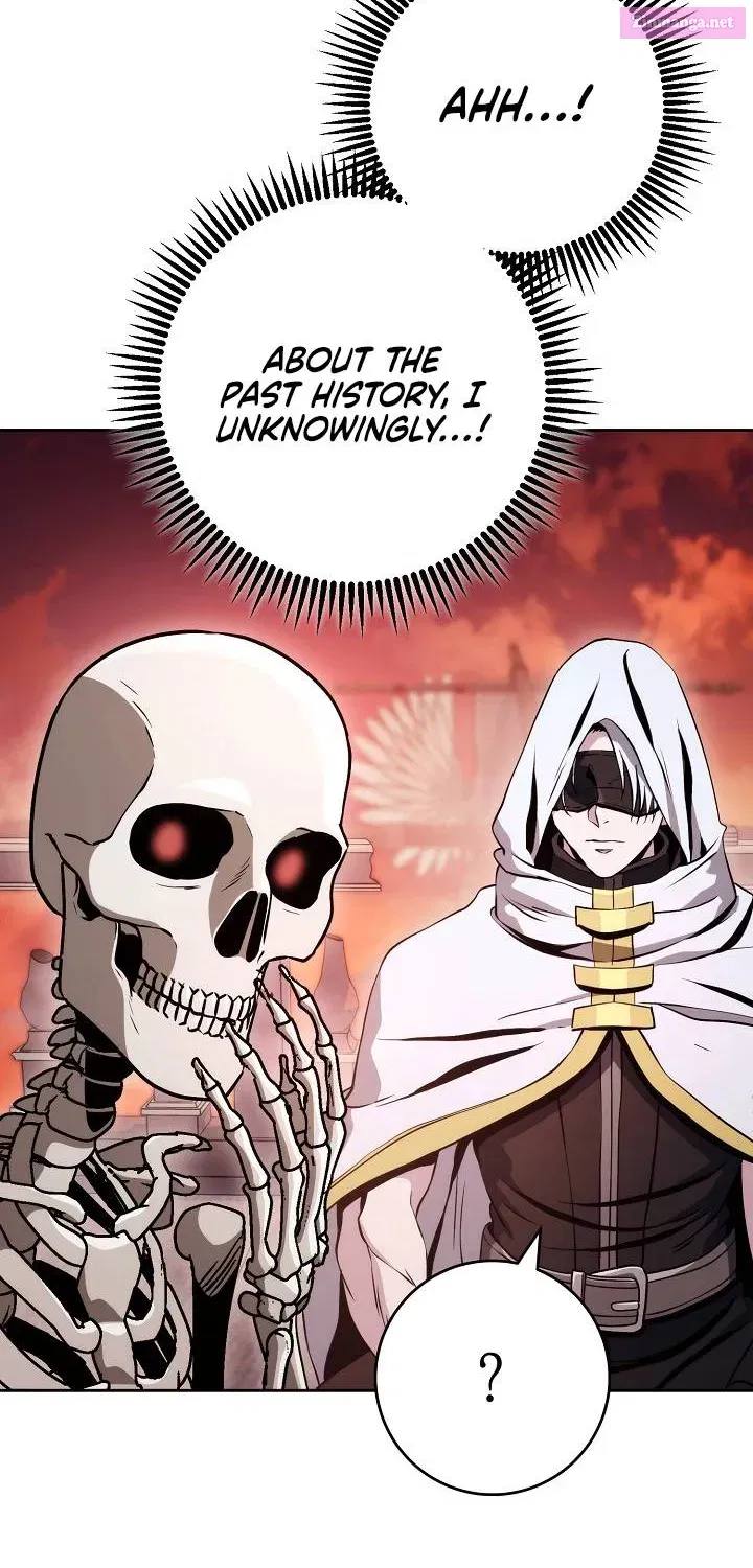 Skeleton Soldier Couldn't Protect the Dungeon Zinmanga X Chapter 217 Page 102