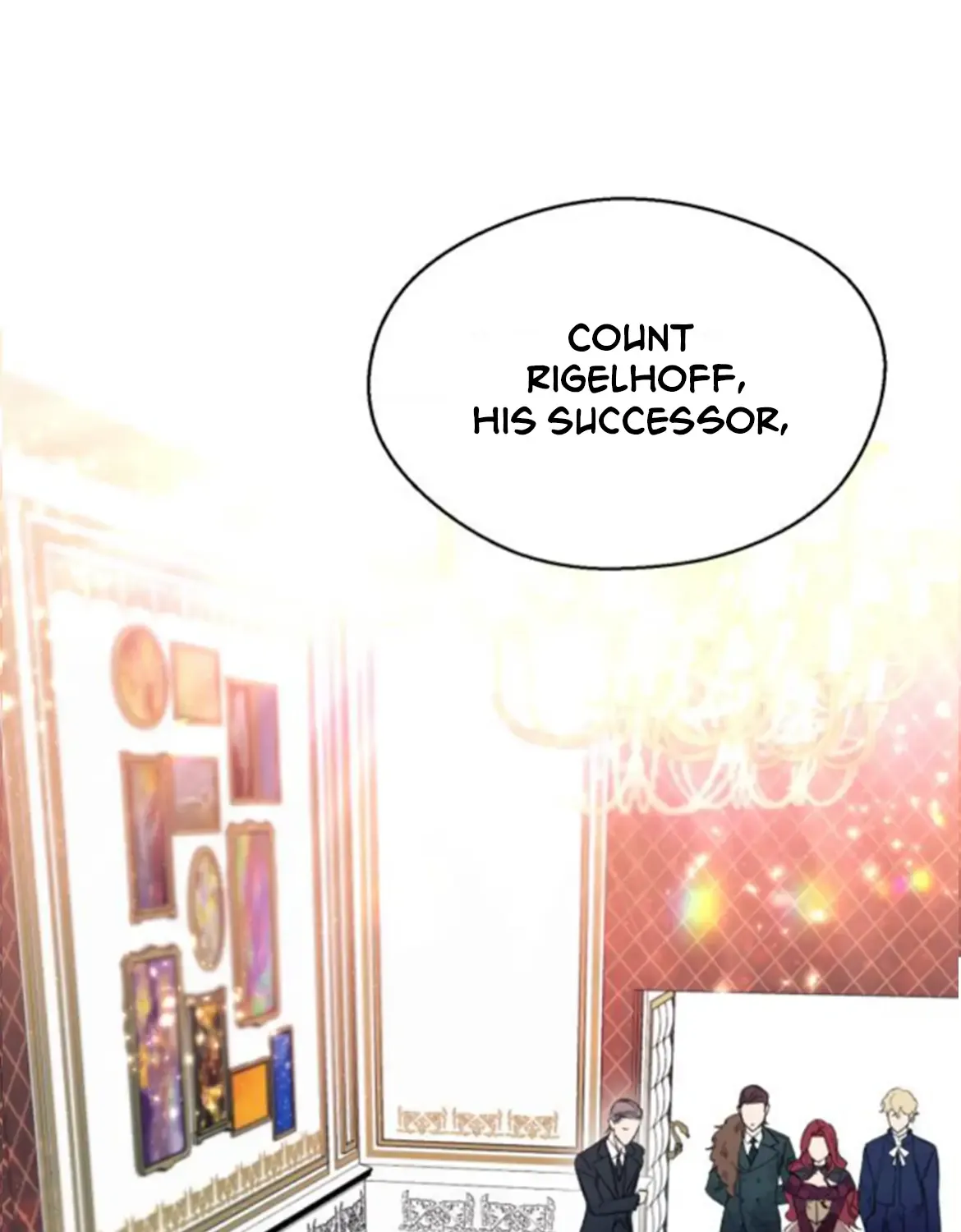 I Thought It Was A Common Isekai Story Zinmanga X Chapter 2 Page 18
