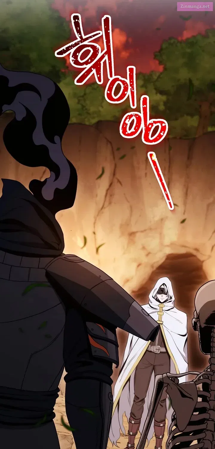 Skeleton Soldier Couldn't Protect the Dungeon Zinmanga X Chapter 216 Page 2