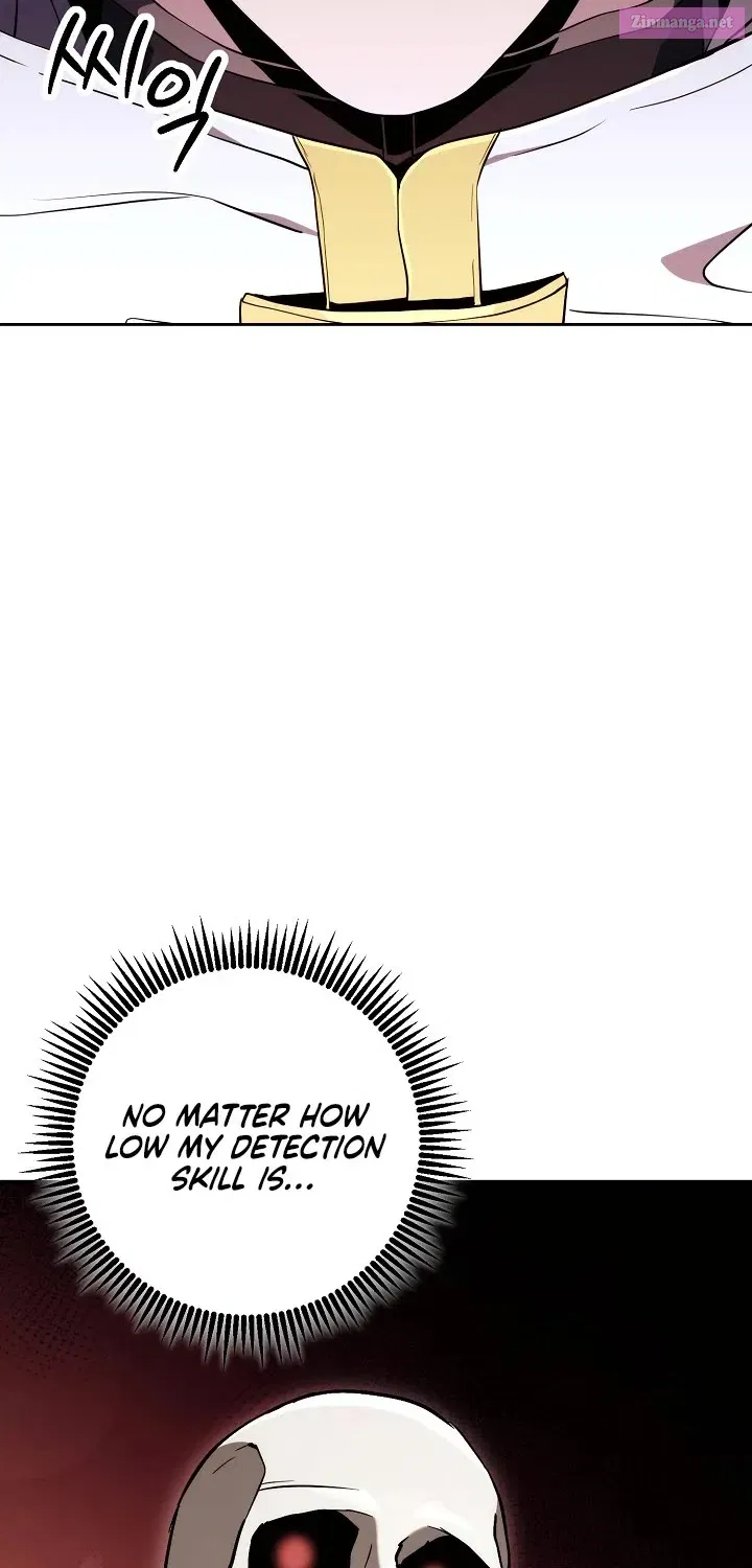 Skeleton Soldier Couldn't Protect the Dungeon Zinmanga X Chapter 216 Page 4