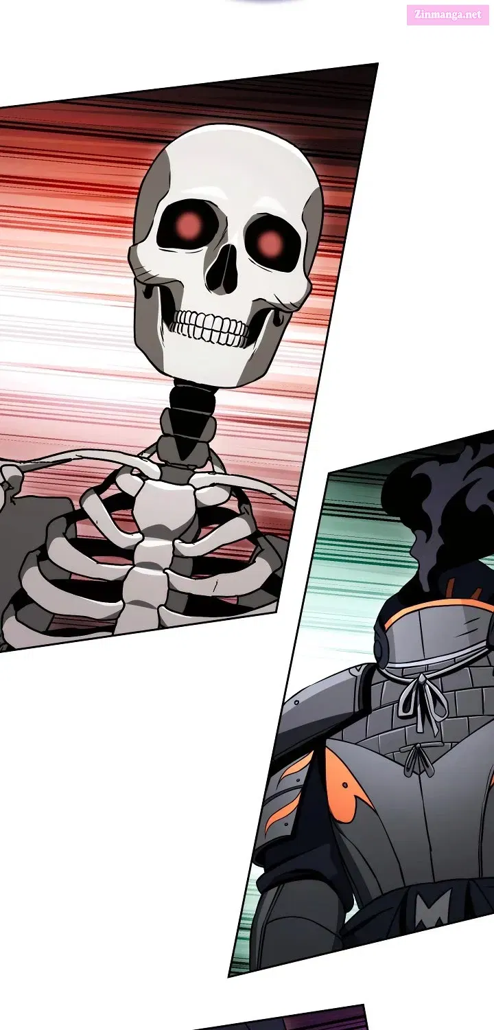Skeleton Soldier Couldn't Protect the Dungeon Zinmanga X Chapter 216 Page 13