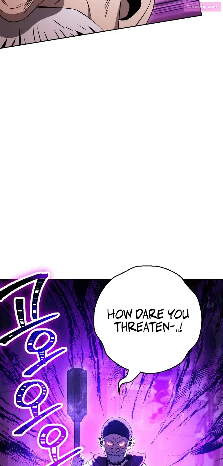 Skeleton Soldier Couldn't Protect the Dungeon Zinmanga X Chapter 216 Page 15