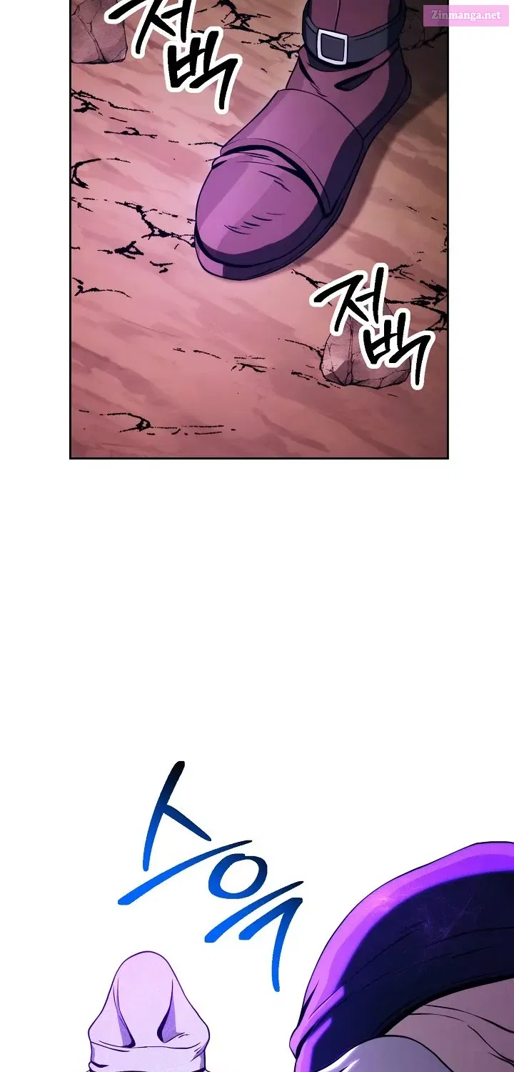 Skeleton Soldier Couldn't Protect the Dungeon Zinmanga X Chapter 216 Page 27