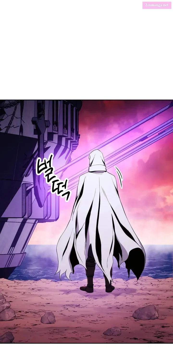 Skeleton Soldier Couldn't Protect the Dungeon Zinmanga X Chapter 216 Page 36