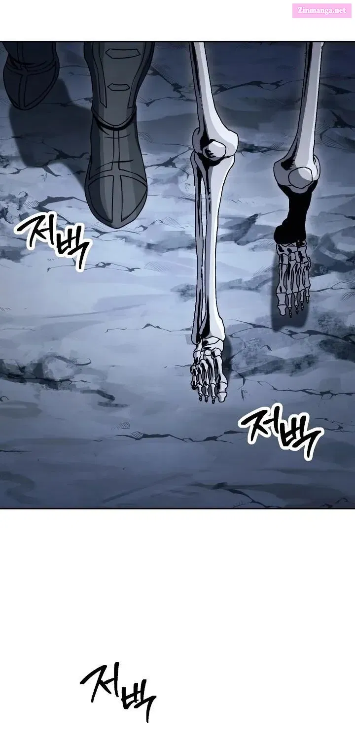 Skeleton Soldier Couldn't Protect the Dungeon Zinmanga X Chapter 215 Page 2