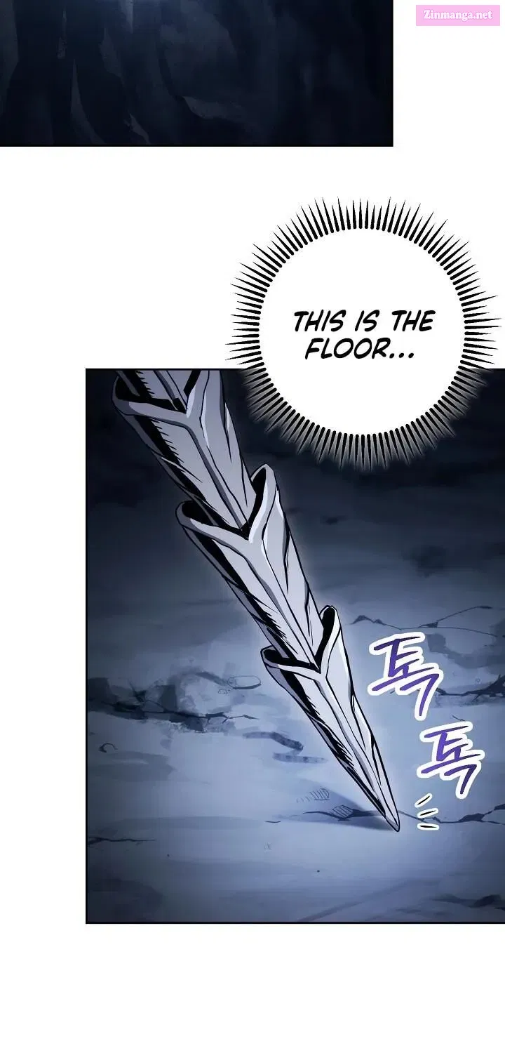 Skeleton Soldier Couldn't Protect the Dungeon Zinmanga X Chapter 215 Page 13