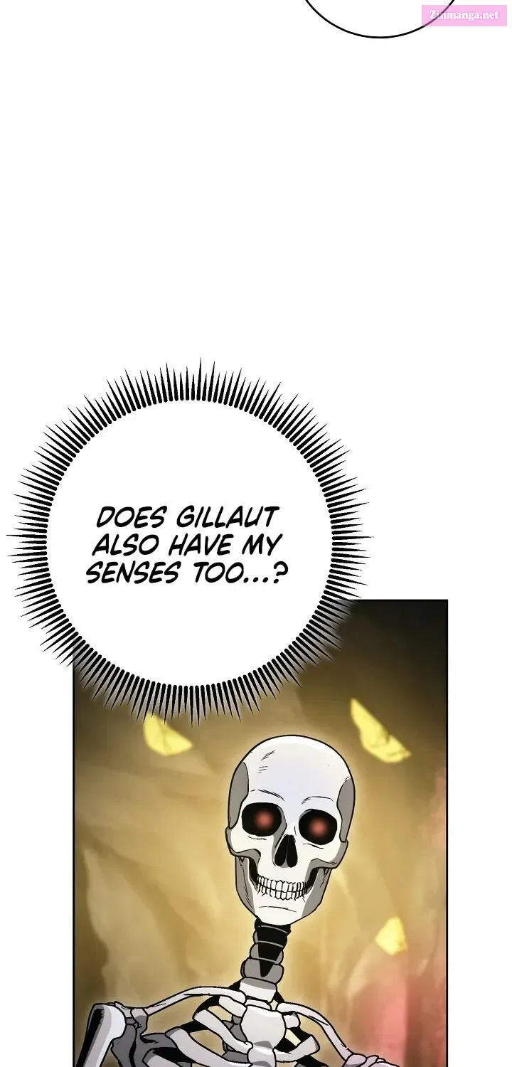 Skeleton Soldier Couldn't Protect the Dungeon Zinmanga X Chapter 215 Page 22