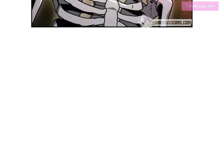 Skeleton Soldier Couldn't Protect the Dungeon Zinmanga X Chapter 215 Page 23