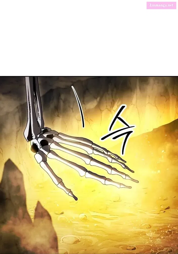 Skeleton Soldier Couldn't Protect the Dungeon Zinmanga X Chapter 215 Page 37