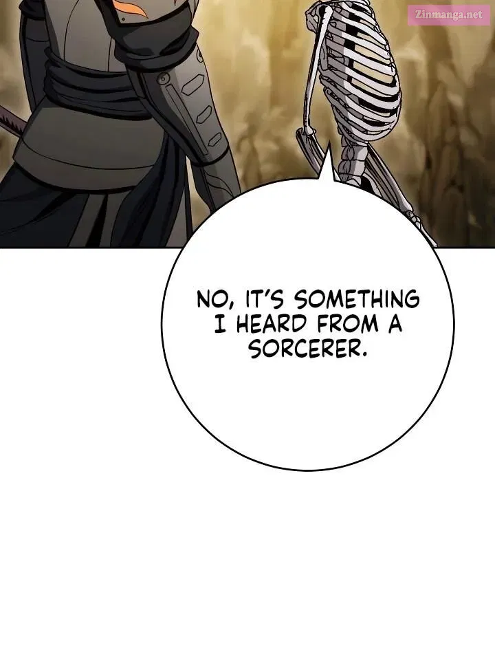 Skeleton Soldier Couldn't Protect the Dungeon Zinmanga X Chapter 215 Page 44