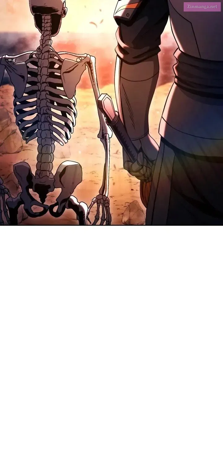 Skeleton Soldier Couldn't Protect the Dungeon Zinmanga X Chapter 215 Page 49