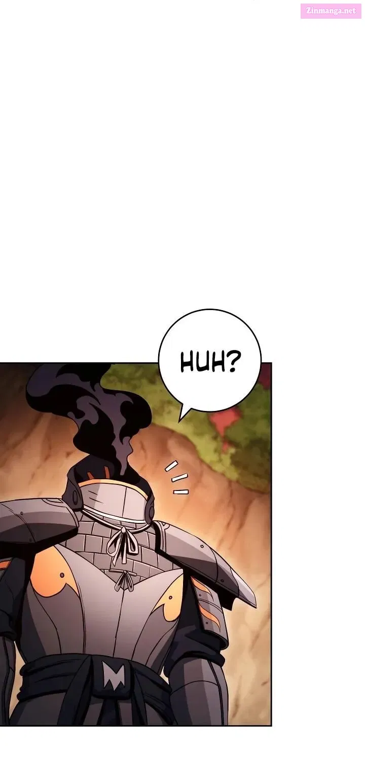 Skeleton Soldier Couldn't Protect the Dungeon Zinmanga X Chapter 215 Page 53