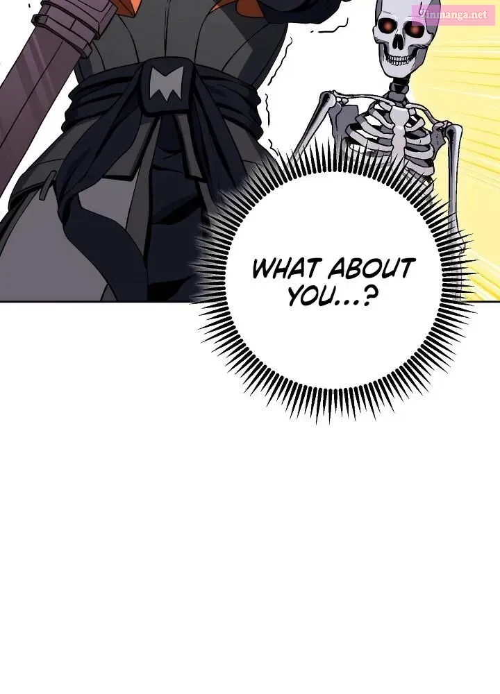 Skeleton Soldier Couldn't Protect the Dungeon Zinmanga X Chapter 215 Page 59