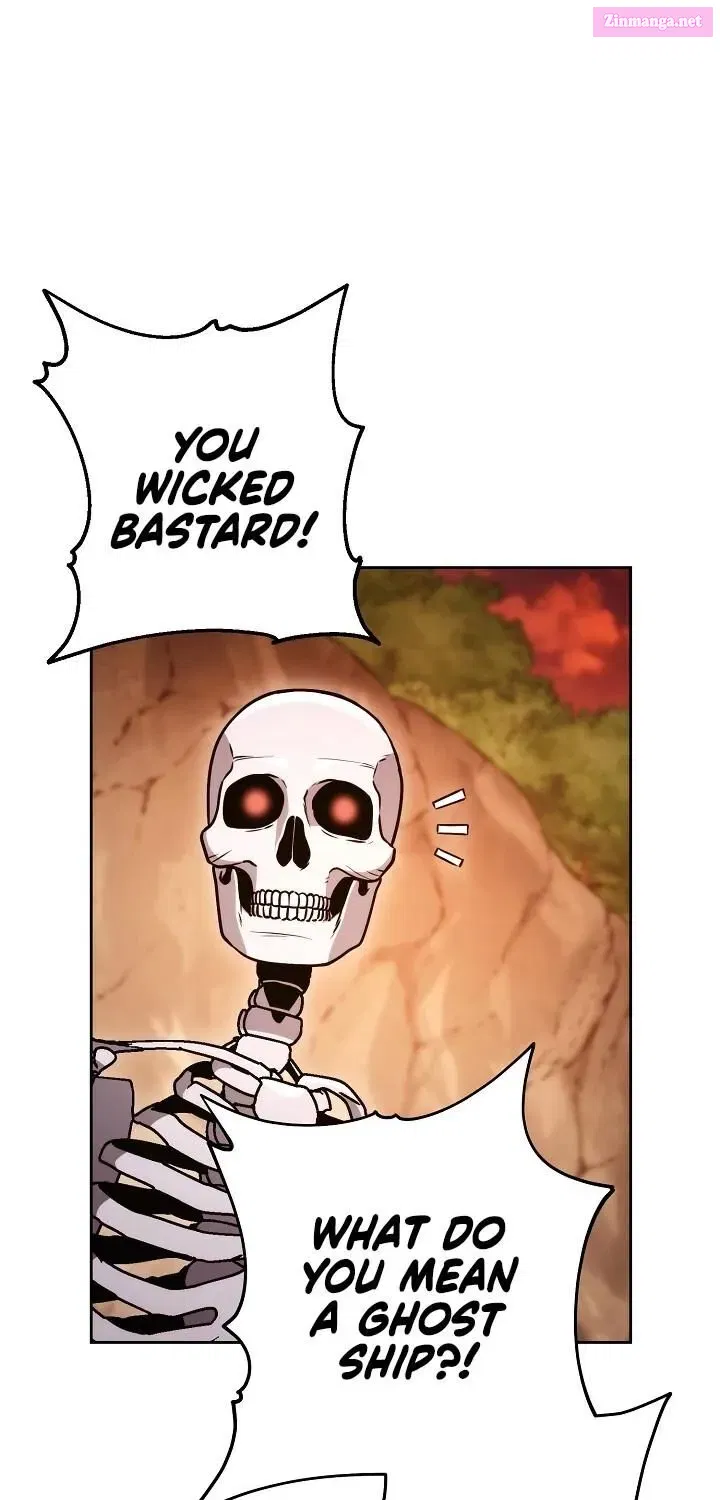 Skeleton Soldier Couldn't Protect the Dungeon Zinmanga X Chapter 215 Page 60