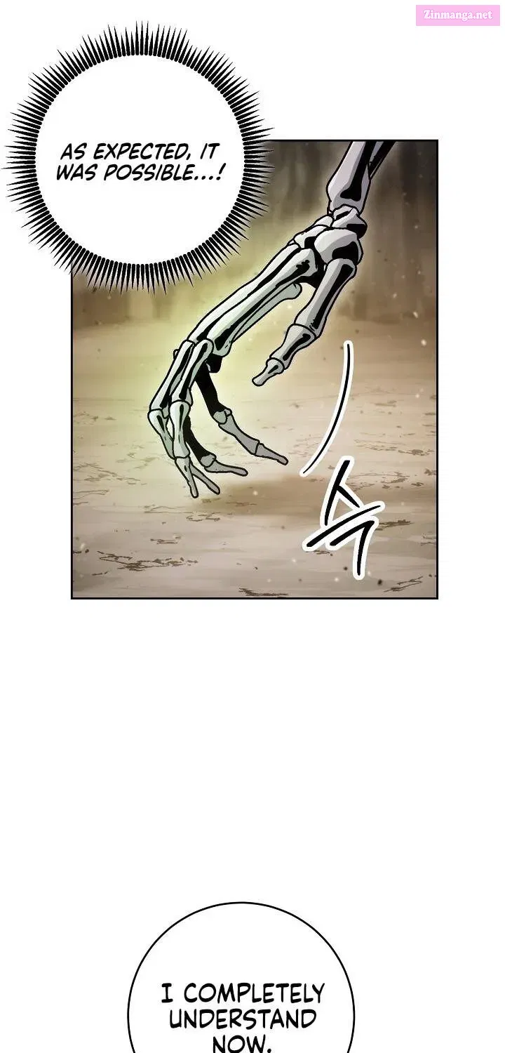 Skeleton Soldier Couldn't Protect the Dungeon Zinmanga X Chapter 214 Page 81