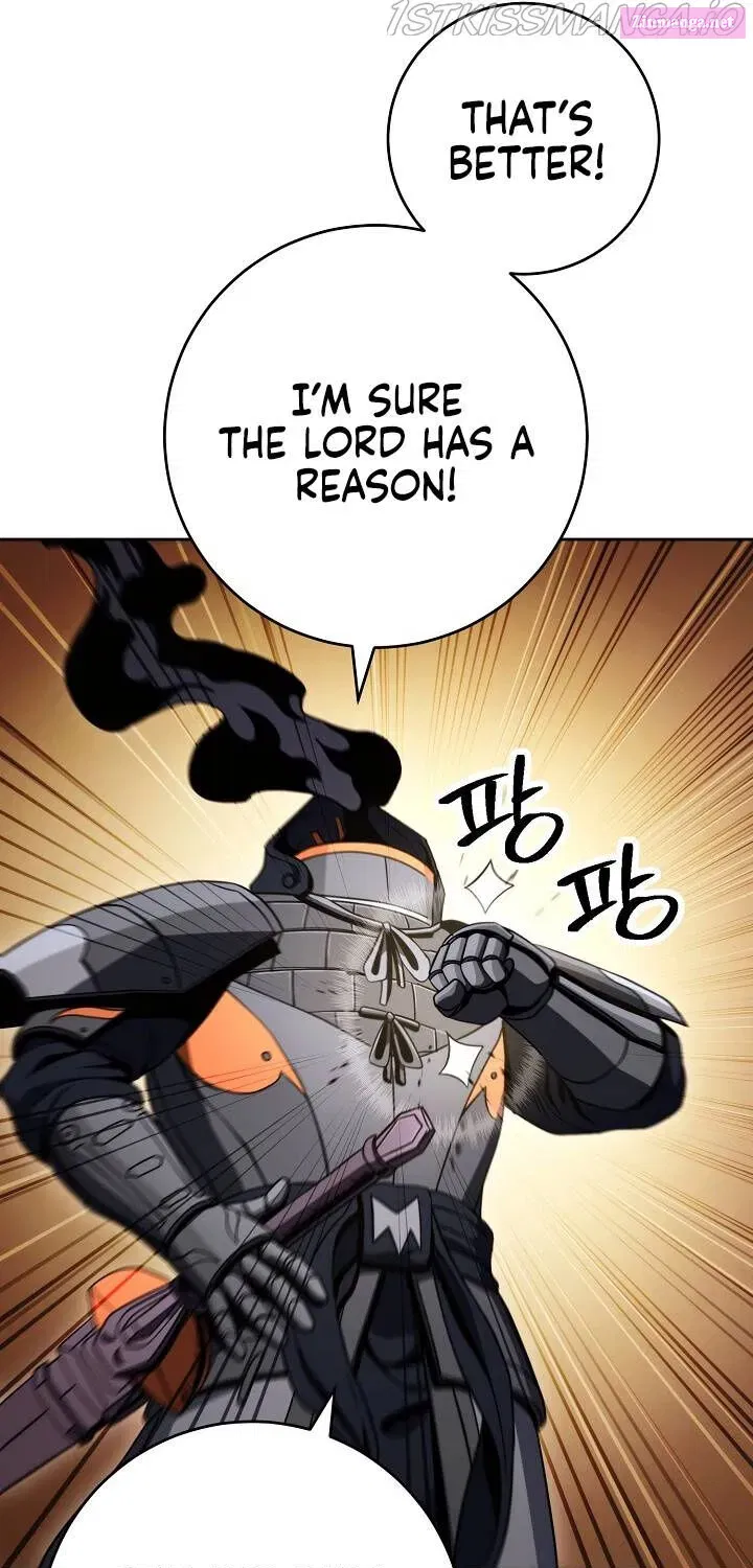 Skeleton Soldier Couldn't Protect the Dungeon Zinmanga X Chapter 214 Page 87