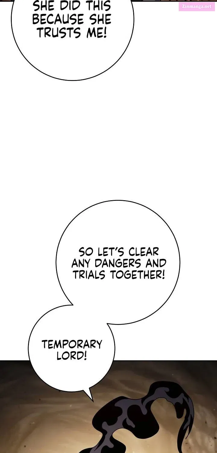 Skeleton Soldier Couldn't Protect the Dungeon Zinmanga X Chapter 214 Page 88