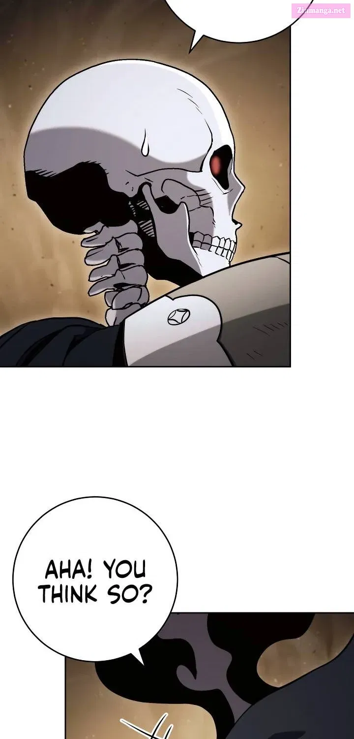 Skeleton Soldier Couldn't Protect the Dungeon Zinmanga X Chapter 214 Page 90