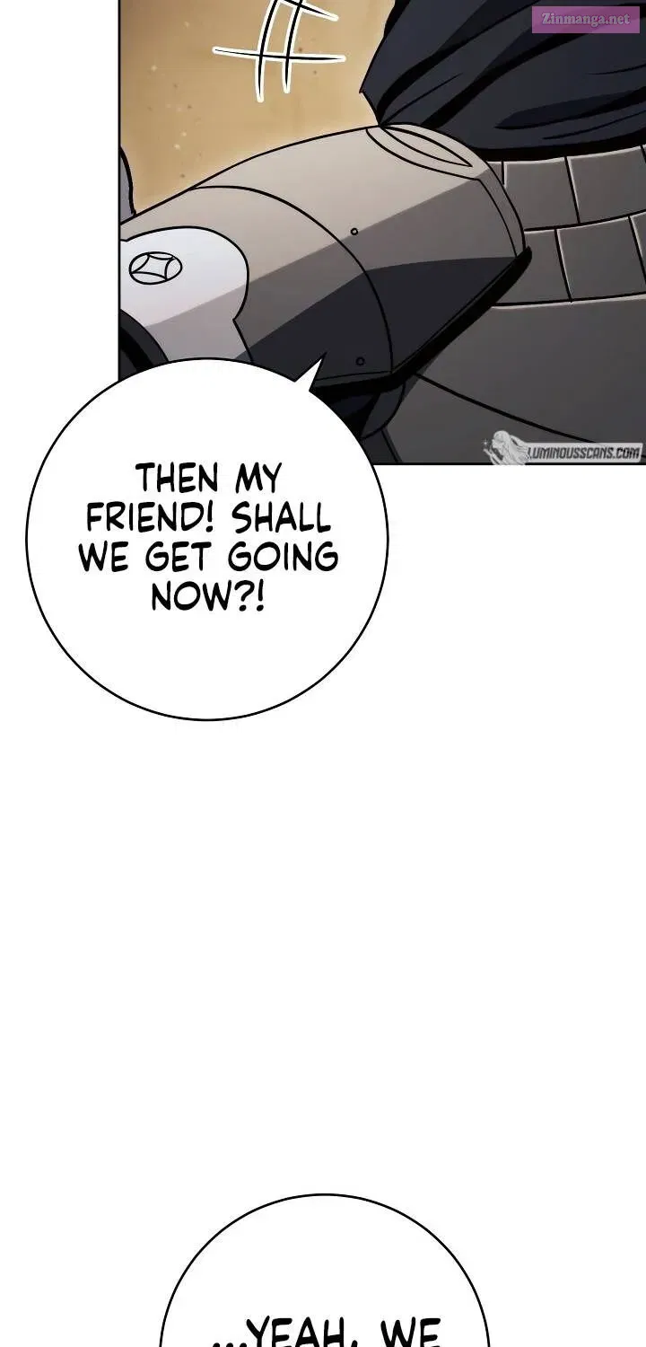 Skeleton Soldier Couldn't Protect the Dungeon Zinmanga X Chapter 214 Page 91
