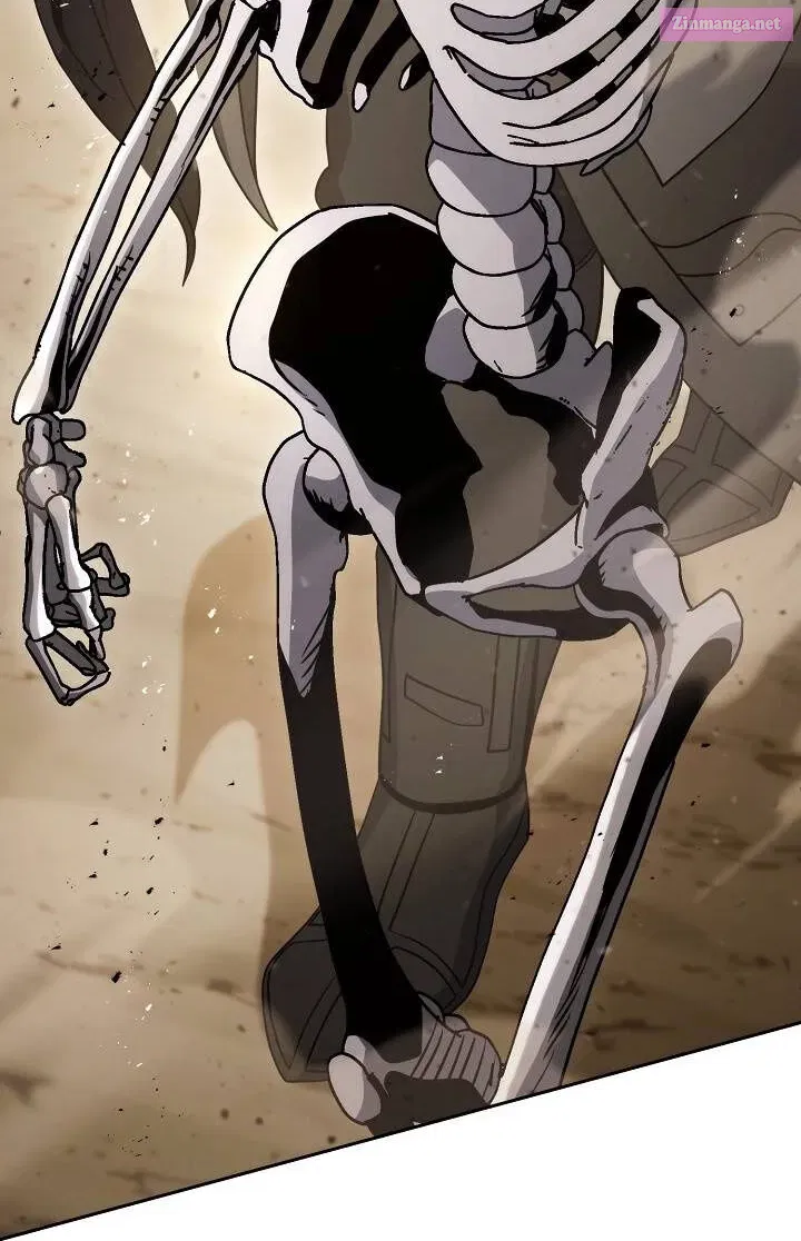 Skeleton Soldier Couldn't Protect the Dungeon Zinmanga X Chapter 214 Page 94