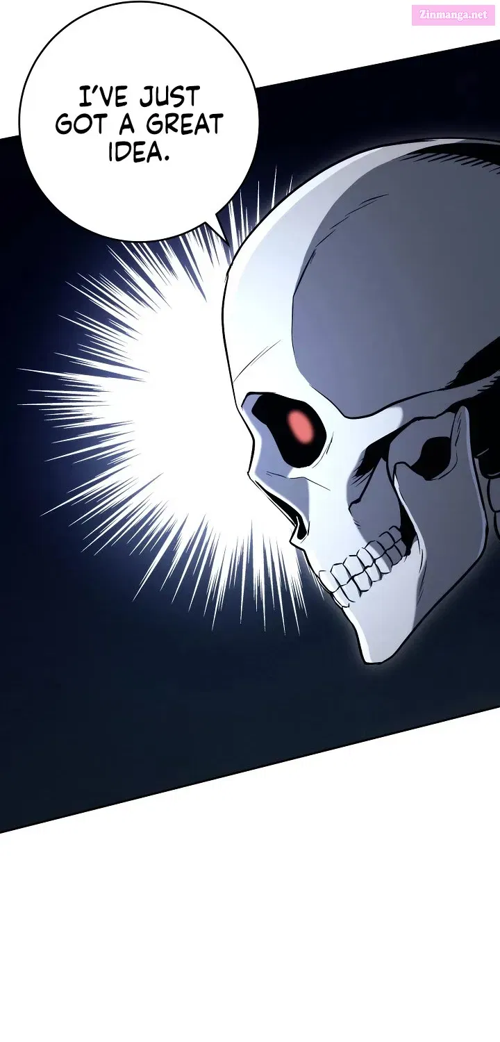 Skeleton Soldier Couldn't Protect the Dungeon Zinmanga X Chapter 213 Page 2