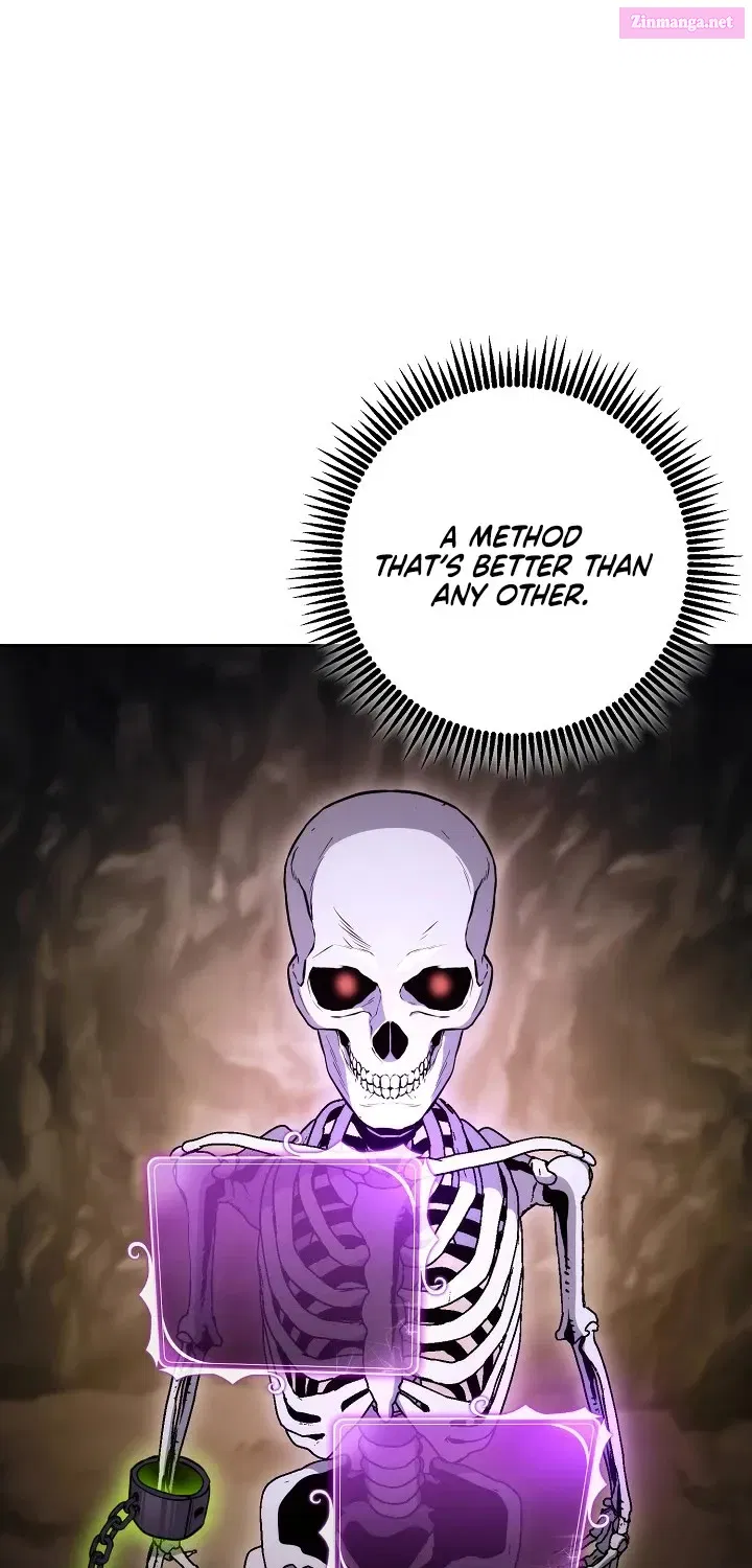 Skeleton Soldier Couldn't Protect the Dungeon Zinmanga X Chapter 213 Page 3