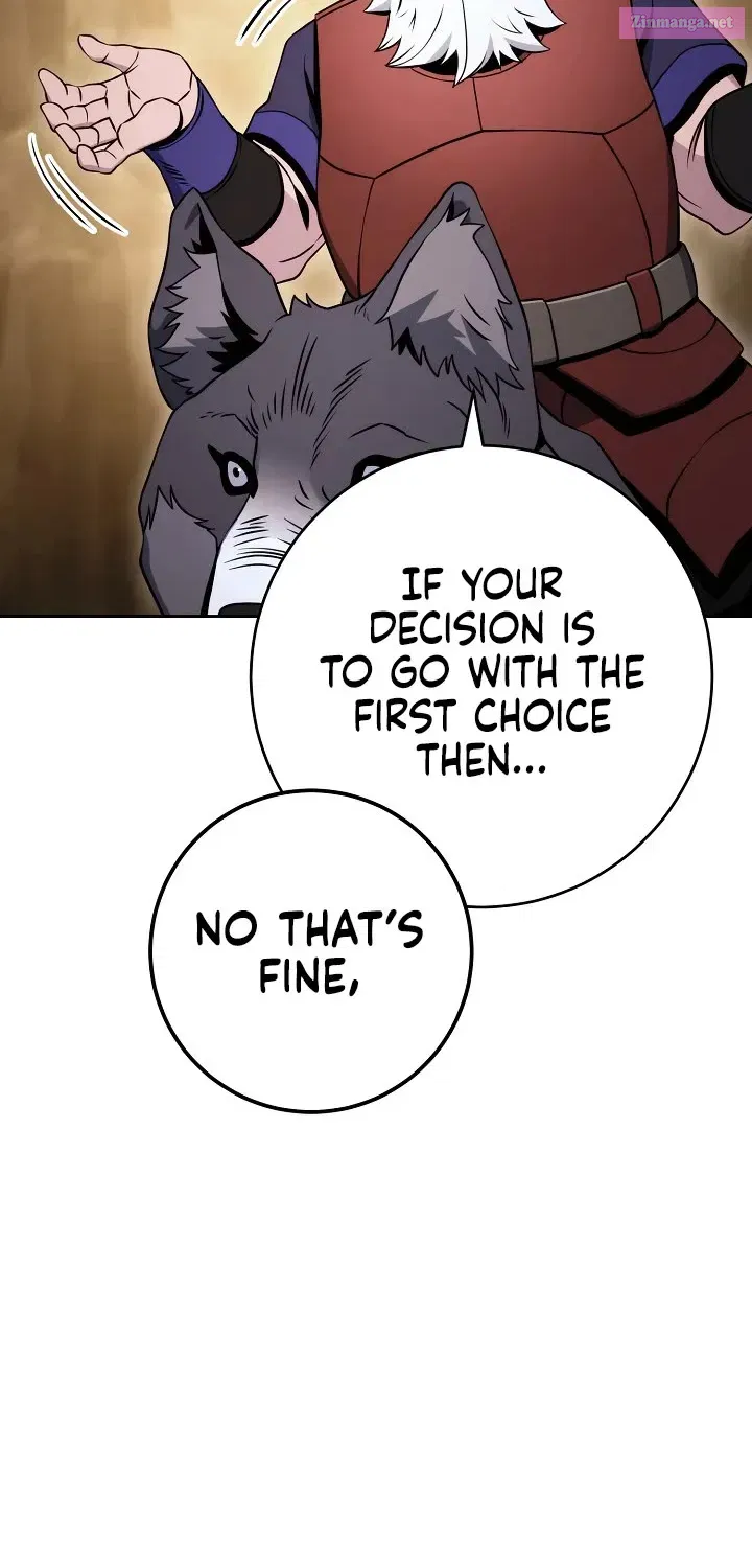 Skeleton Soldier Couldn't Protect the Dungeon Zinmanga X Chapter 213 Page 10