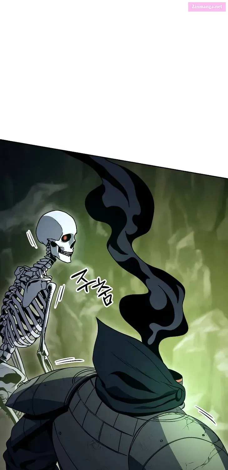 Skeleton Soldier Couldn't Protect the Dungeon Zinmanga X Chapter 212 Page 13