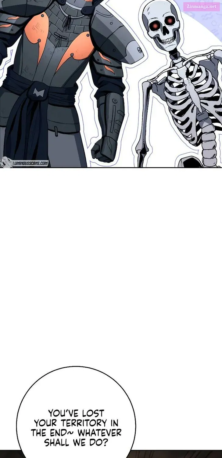 Skeleton Soldier Couldn't Protect the Dungeon Zinmanga X Chapter 212 Page 18