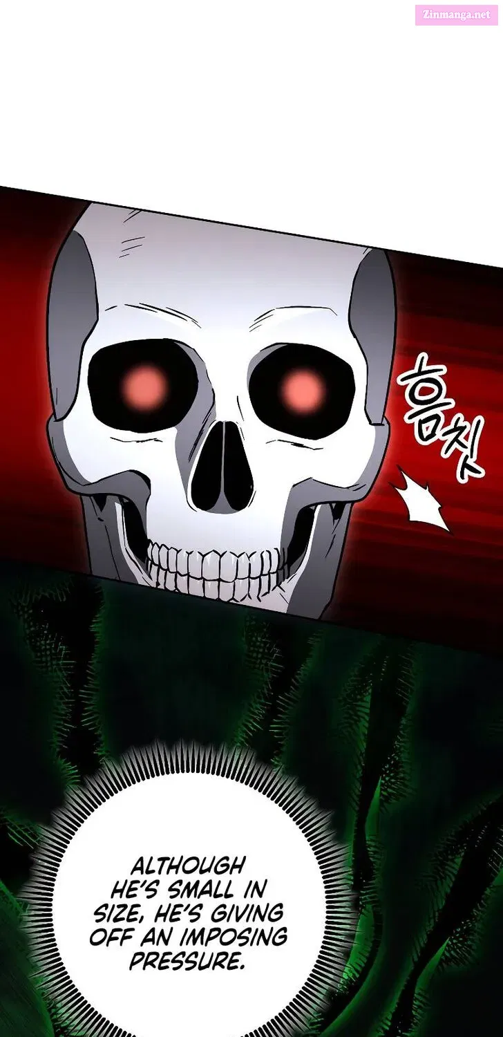 Skeleton Soldier Couldn't Protect the Dungeon Zinmanga X Chapter 212 Page 20