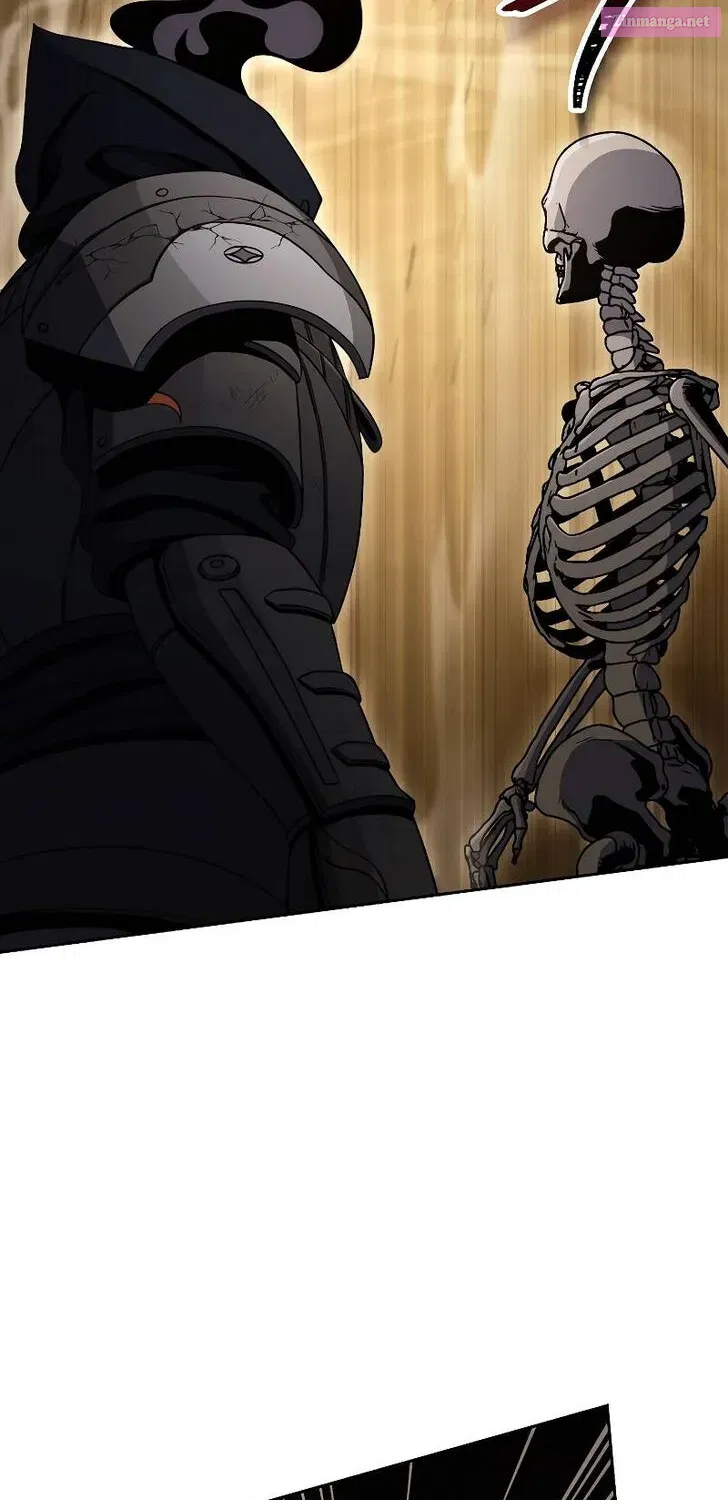 Skeleton Soldier Couldn't Protect the Dungeon Zinmanga X Chapter 212 Page 28