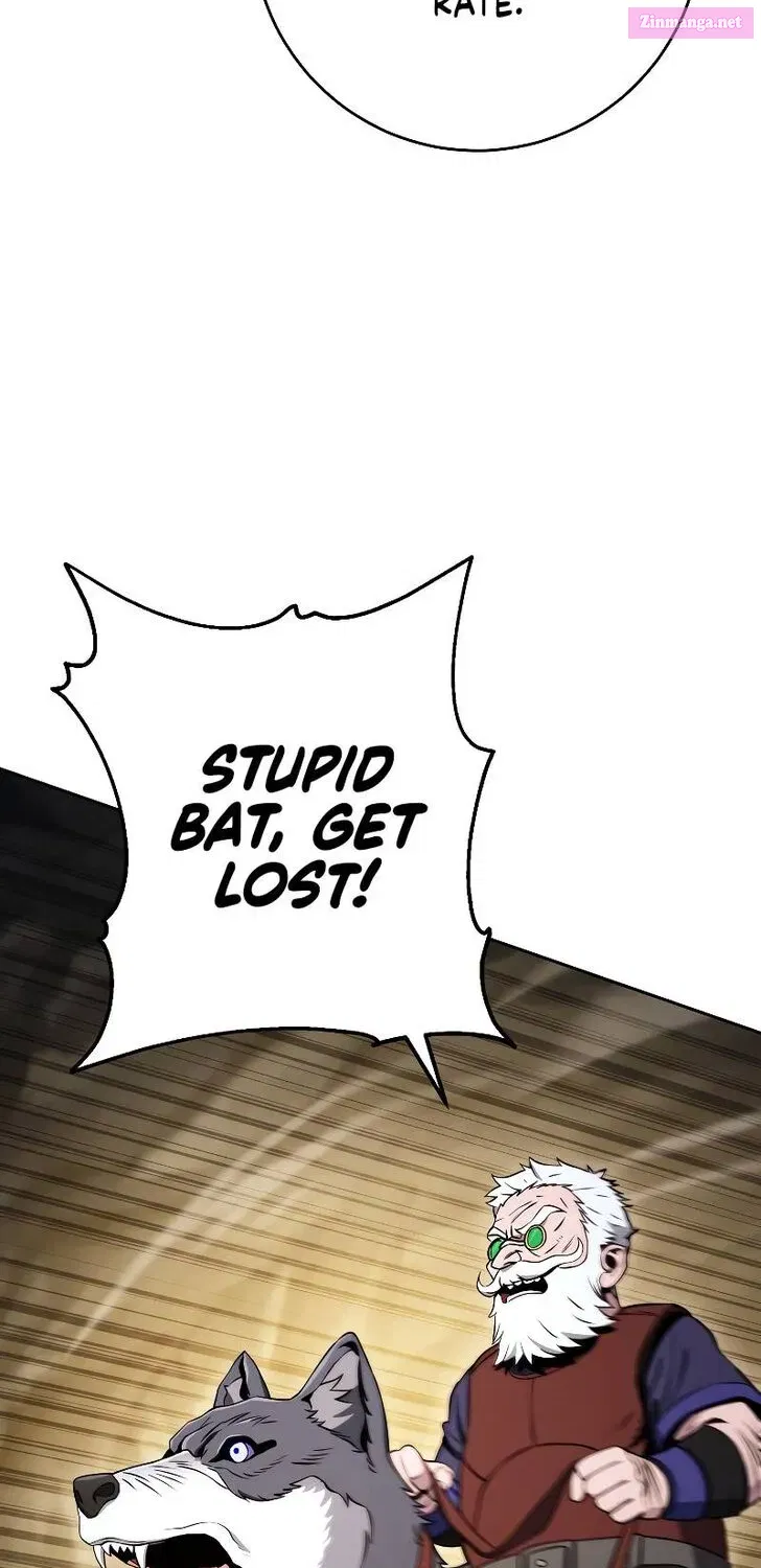 Skeleton Soldier Couldn't Protect the Dungeon Zinmanga X Chapter 212 Page 35