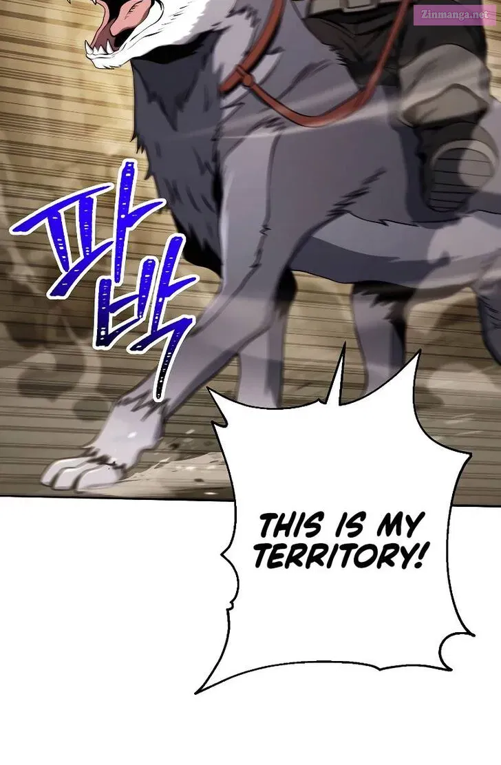 Skeleton Soldier Couldn't Protect the Dungeon Zinmanga X Chapter 212 Page 36