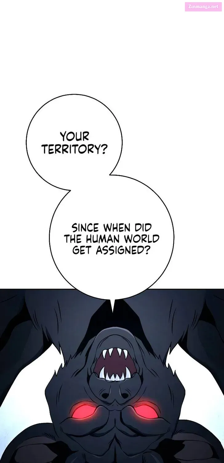 Skeleton Soldier Couldn't Protect the Dungeon Zinmanga X Chapter 212 Page 37