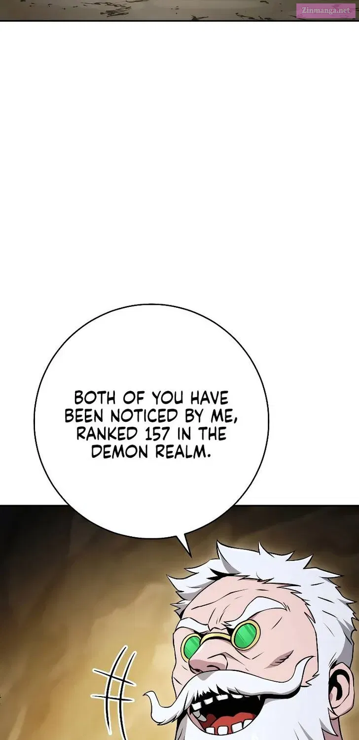 Skeleton Soldier Couldn't Protect the Dungeon Zinmanga X Chapter 212 Page 53