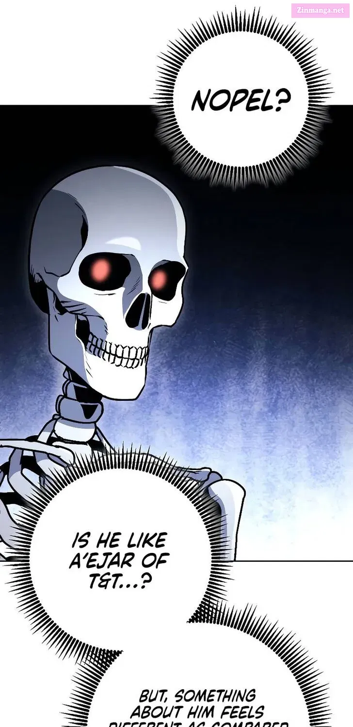 Skeleton Soldier Couldn't Protect the Dungeon Zinmanga X Chapter 212 Page 55