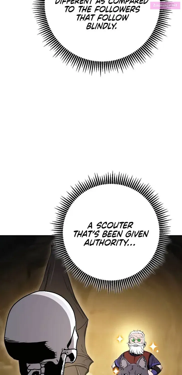Skeleton Soldier Couldn't Protect the Dungeon Zinmanga X Chapter 212 Page 56