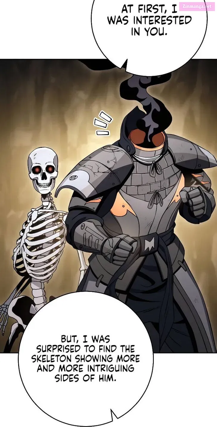 Skeleton Soldier Couldn't Protect the Dungeon Zinmanga X Chapter 212 Page 58