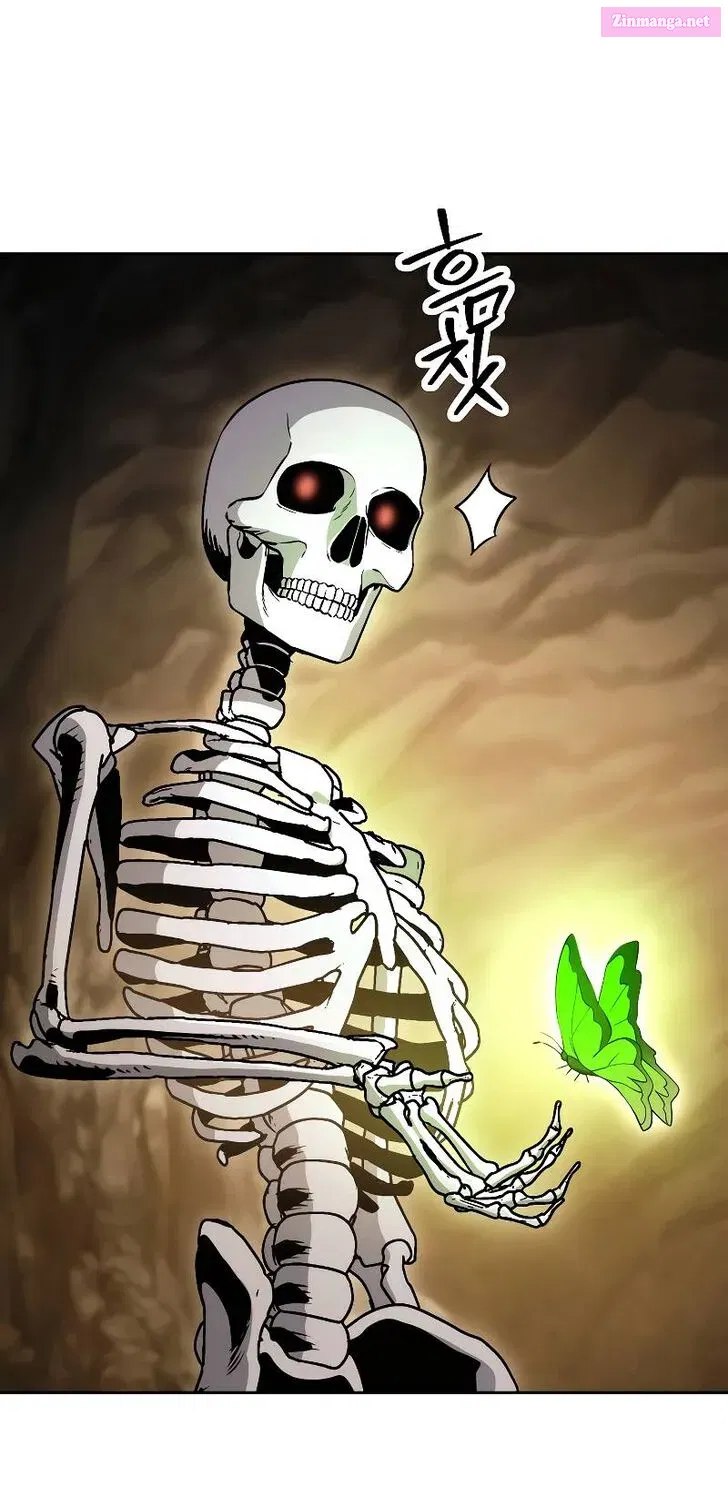 Skeleton Soldier Couldn't Protect the Dungeon Zinmanga X Chapter 212 Page 76