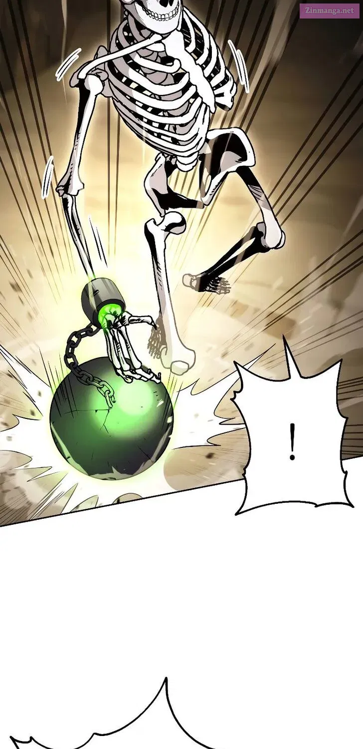 Skeleton Soldier Couldn't Protect the Dungeon Zinmanga X Chapter 212 Page 79