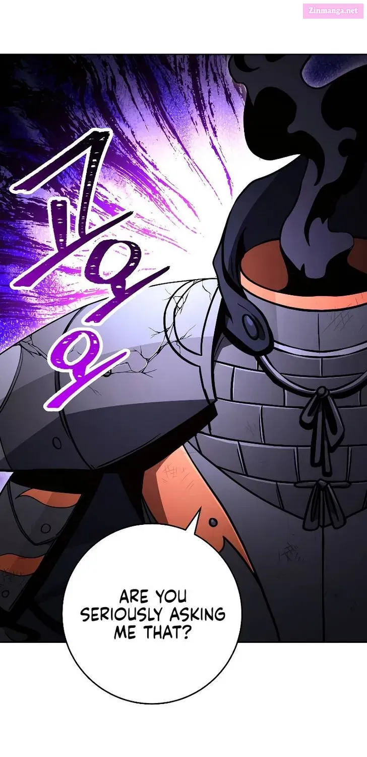 Skeleton Soldier Couldn't Protect the Dungeon Zinmanga X Chapter 212 Page 84