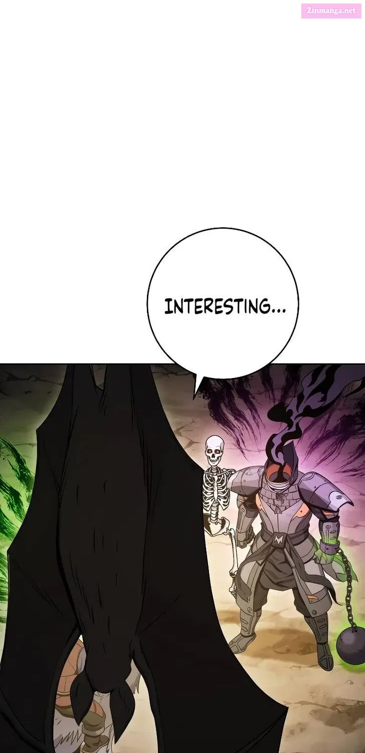 Skeleton Soldier Couldn't Protect the Dungeon Zinmanga X Chapter 212 Page 85