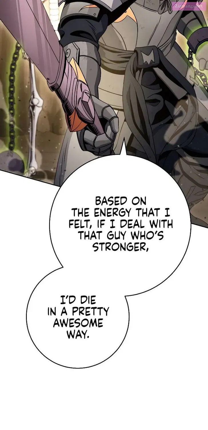 Skeleton Soldier Couldn't Protect the Dungeon Zinmanga X Chapter 212 Page 90