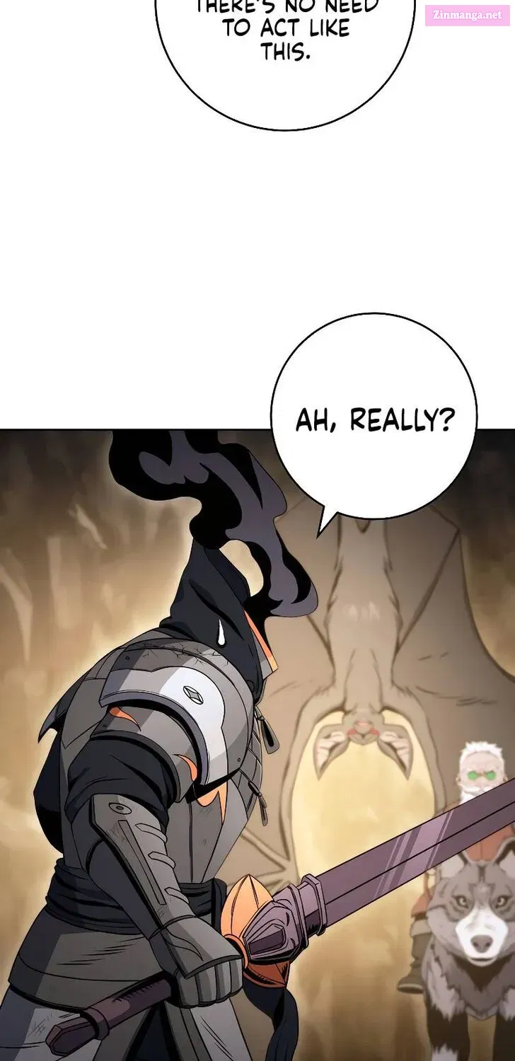 Skeleton Soldier Couldn't Protect the Dungeon Zinmanga X Chapter 212 Page 92